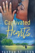 Captivated Hearts af Yahrah St John