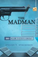 The Madman af Steven T. Stevenson