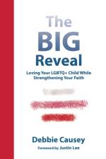 The Big Reveal af Debbie Causey