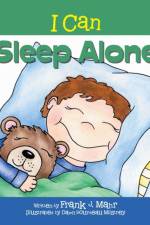 I Can Sleep Alone af Frank J. Mahr