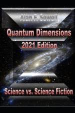 QUANTUM DIMENSIONS af Alan Sewell