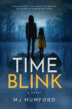 TimeBlink af Mj Mumford