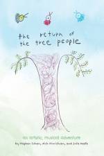 The Return of The Tree People af Stephen Cohen