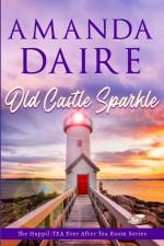 Old Castle Sparkle af Amanda Daire
