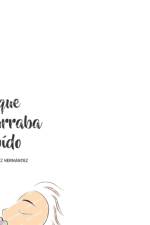 Lo que te susurraba al oído af Patricia López Hernández