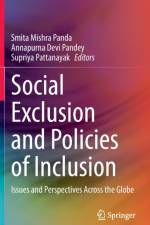 Social Exclusion and Policies of Inclusion
