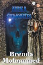 Zeeka Chronicles af Brenda Mohammed