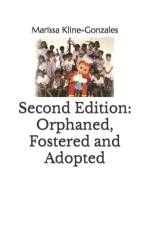 Second Edition af Marissa Kline-Gonzales