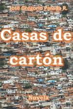 Casas de carton af Jose Gregorio Parada Ramirez