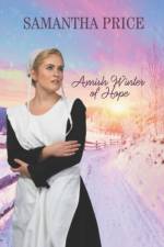 Amish Winter of Hope af Samantha Price