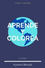 Aprende y Colorea af Kyaroru Beruda