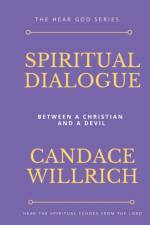 Spiritual Dialogue af Candace Willrich