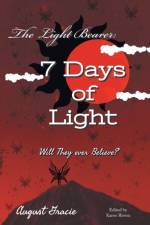 The Light Bearer af August Gracie