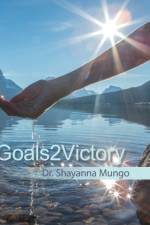 Goals2victory af Shayanna Mungo