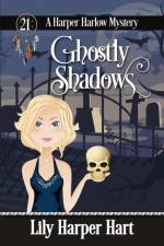 Ghostly Shadows af Lily Harper Hart