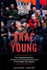 Trae Young af Jackson Carter