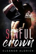 Sinful Crown af Eleanor Aldrick