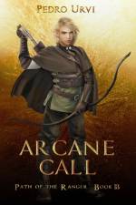 Arcane Call af Pedro Urvi