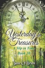 Yesterday's Treasures af Jane O'Brien