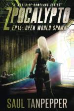 Open-World Spawn af Saul Tanpepper