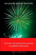Les jeunes poetes illumines. II - L'avenir af collectif