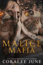 Malice Mafia af Coralee June