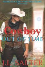 Cowboy Out of Time af J L Salter
