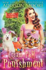 Cream Puff Punishment af Addison Moore