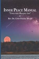 Inner Peace Manual af Cindy Paulos Msc D
