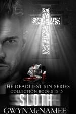 The Deadliest Sin Series Collection Books 13-15 af Gwyn McNamee