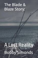 The Blade & Blaze Story af Bobby Simonds