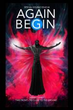 Again Begin Time Front af Daniel John Frey