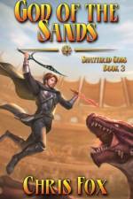 God of the Sands af Chris Fox