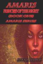 Amaris: Princess of the Night af Makala Thomas