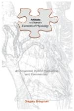 Artifacts for Diderot's Elements of Physiology af Gregory Bringman
