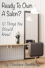 Ready to Own a Salon? af Thadeus Parkland