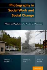 Photography in Social Work and Social Change af Matthias J. (Professor Naleppa