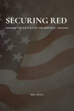 Securing Red af Matthew Dula