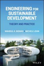 Engineering for Sustainable Development af Wahidul K. (Curtin University Biswas