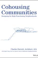 Cohousing Communities af Charles (The Cohousing Company Durrett