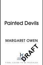 Painted Devils af Margaret Owen