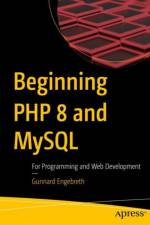 PHP 8 Basics af Gunnard Engebreth