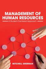 Management of Human Resources af Mitchell Sherman