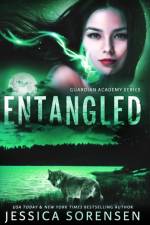 Entangled af Jessica Sorensen