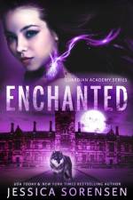 Enchanted af Jessica Sorensen