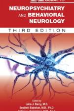 Concise Guide to Neuropsychiatry and Behavioral Neurology
