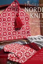 Traditional Nordic Knits af Johanna Wallin