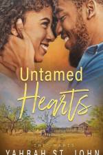 Untamed Hearts af Yahrah St John