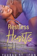 Restless Hearts af Yahrah St John