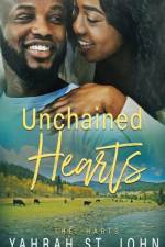 Unchained Hearts af Yahrah St John